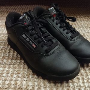 Princess Wide Women's / US 7.5 / Black